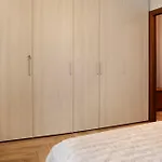Daire La Casetta Chiesa Valmalenco *