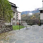 La Casetta Chiesa Valmalenco *