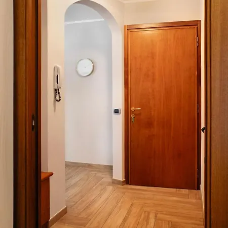 Daire La Casetta Chiesa Valmalenco